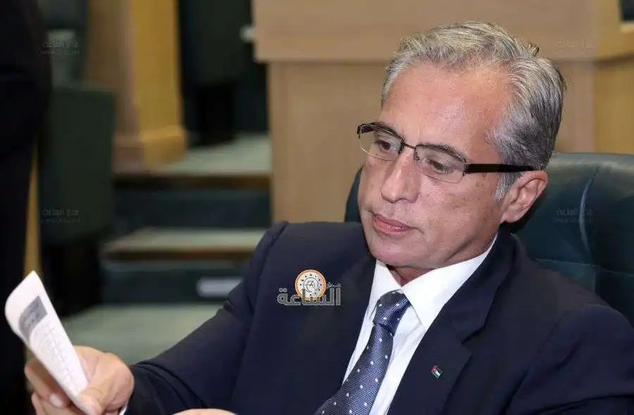 مدار الساعة,أخبار الأردن,اخبار الاردن,جعفر حسان,الدكتور جعفر حسان,وزير الشباب,رئيس الوزراء,الملك عبدالله الثاني,وزارة الشباب,الثورة العربية الكبرى