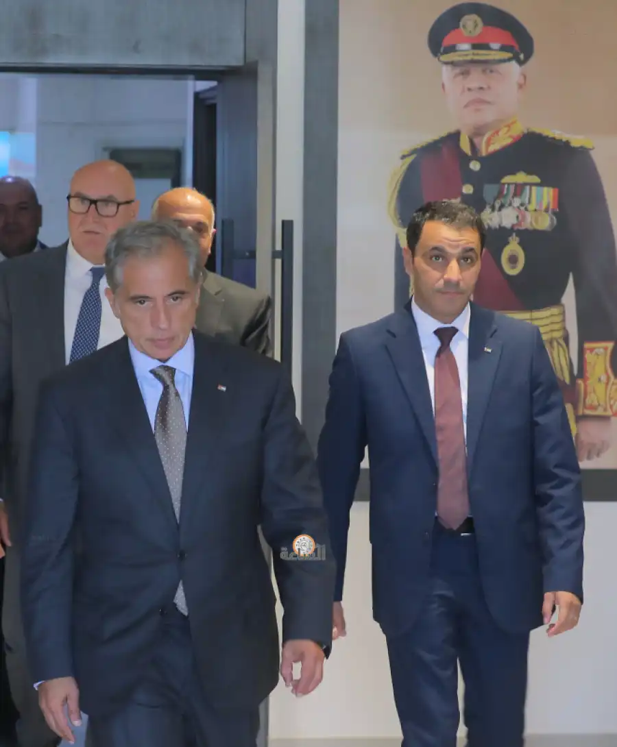 مدار الساعة,أخبار الأردن,اخبار الاردن,الدكتور جعفر حسان,جعفر حسان,رئيس الوزراء