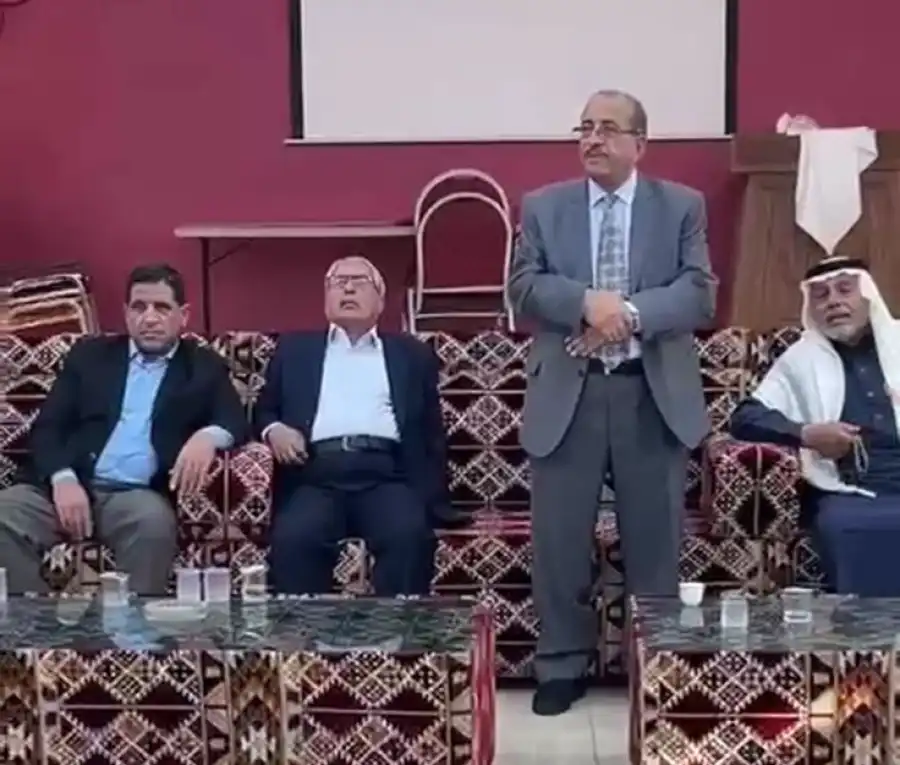 مدار الساعة,أخبار المجتمع الأردني