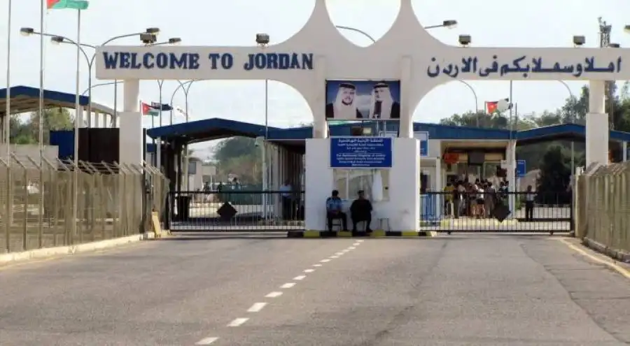 مدار الساعة,أخبار الأردن,اخبار الاردن,أمن الجسور