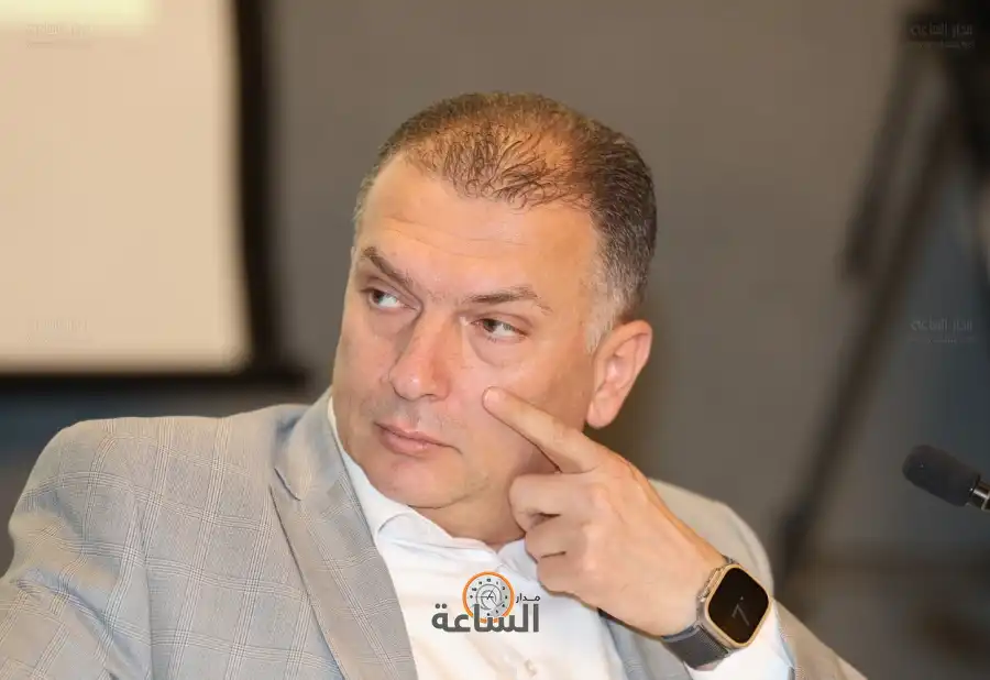 مدار الساعة,أخبار اقتصادية