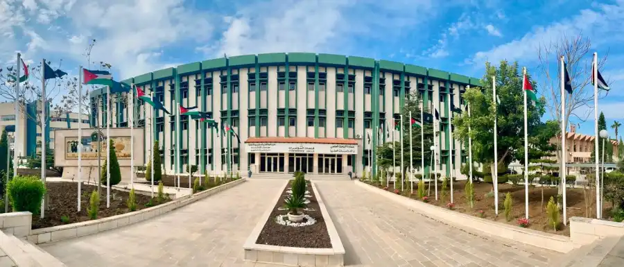 مدار الساعة,أخبار الجامعات الأردنية,جامعة اليرموك,التنمية المستدامة