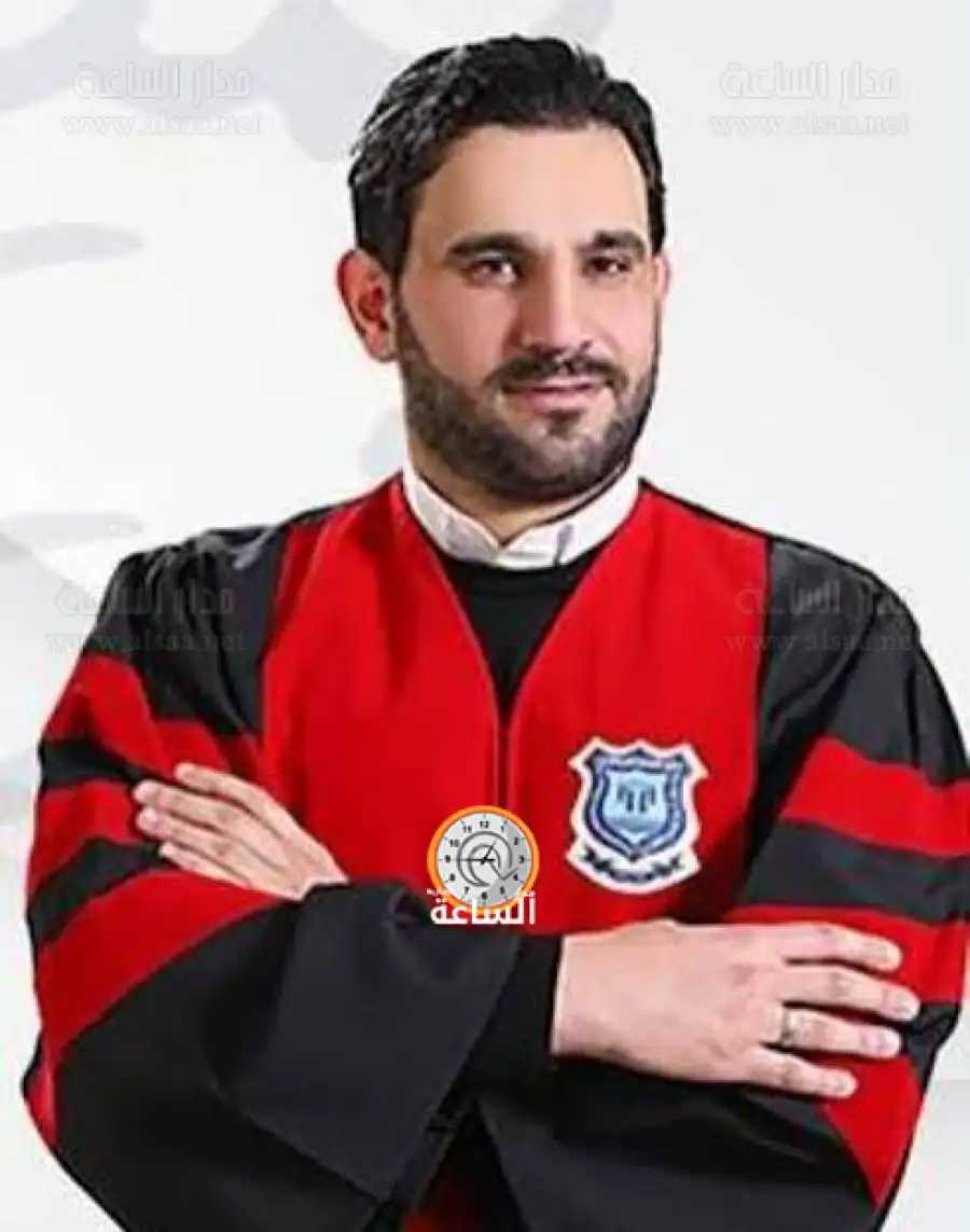 مدار الساعة,أخبار المجتمع الأردني,جامعة عمان الأهلية,الذكاء الاصطناعي