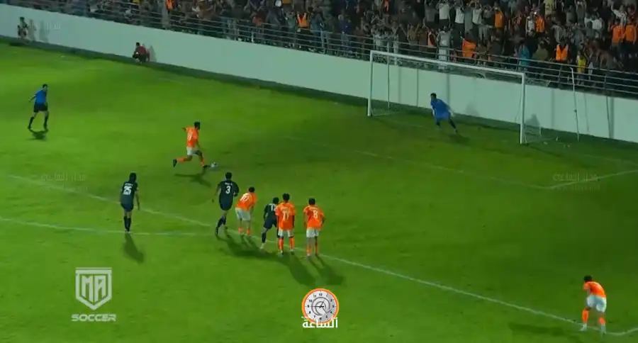 مدار الساعة,Video,فيديو,أخبار رياضية,منتخب النشامى,علي علوان