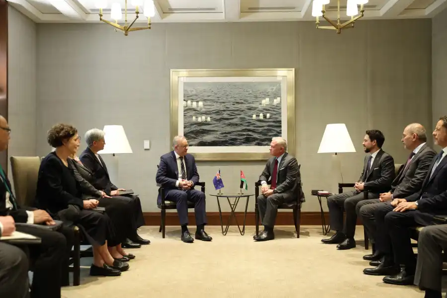 مدار الساعة,أخبار الأردن,اخبار الاردن,الملك عبد الله الثاني,الملك عبدالله الثاني,الحسين بن عبدالله الثاني,ولي العهد