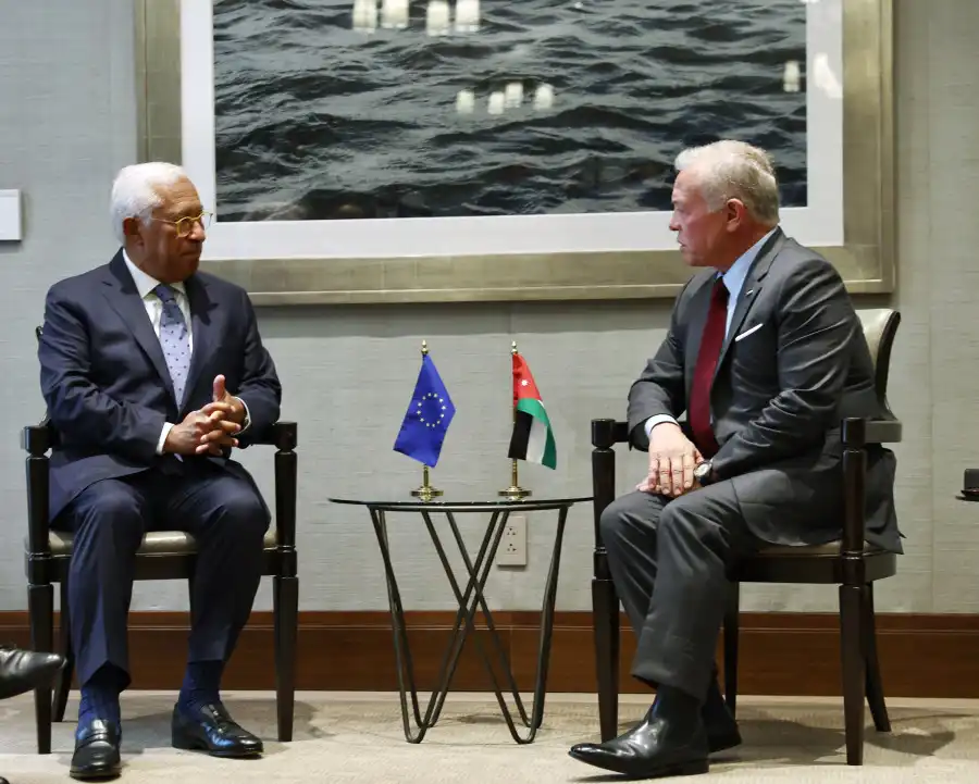 مدار الساعة,أخبار الأردن,اخبار الاردن,الملك عبدالله الثاني,الحسين بن عبدالله الثاني,ولي العهد,الاتحاد الأوروبي