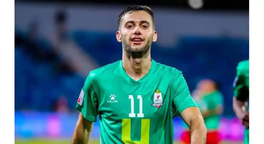 مدار الساعة,أخبار رياضية