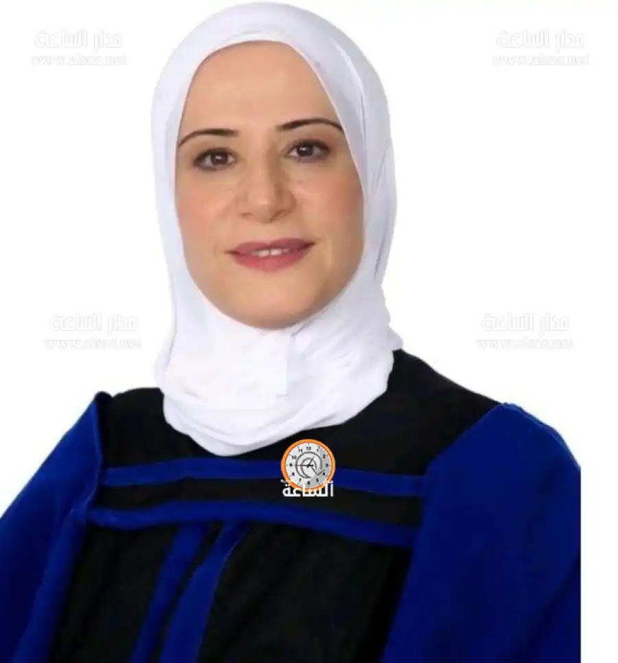 مدار الساعة,مناسبات أردنية,جامعة العقبة للتكنولوجيا