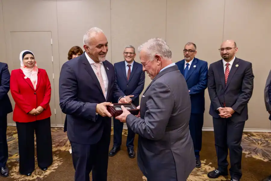 مدار الساعة,أخبار الأردن,اخبار الاردن,مركز الحسين للسرطان