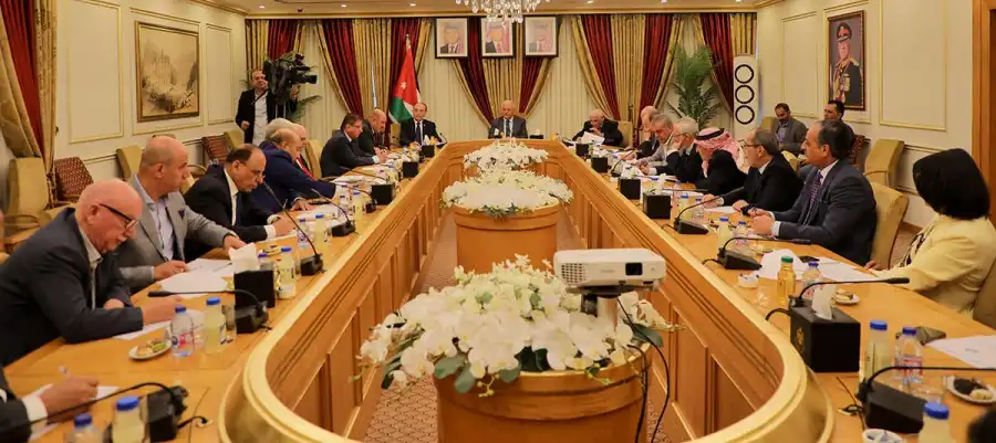 مدار الساعة,أخبار اقتصادية,أخبار مجلس النواب الأردني,أخبار البنوك والشركات,مجلس الأعيان,الضمان الاجتماعي,خزينة الدولة,الميزان التجاري