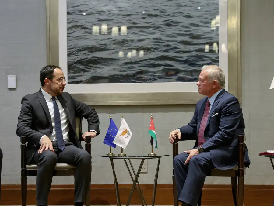 مدار الساعة,أخبار الأردن,اخبار الاردن,نائب رئيس الوزراء,وزير الخارجية وشؤون المغتربين,ولي العهد,الاتحاد الأوروبي,رئيس الوزراء,أيمن الصفدي,الضفة الغربية