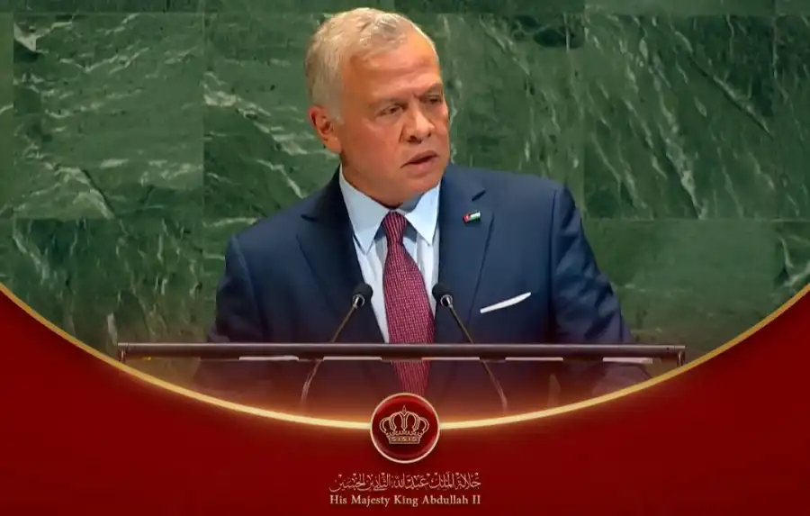 الخلايلة يكتب: جلالة الملك يصنع الفرق