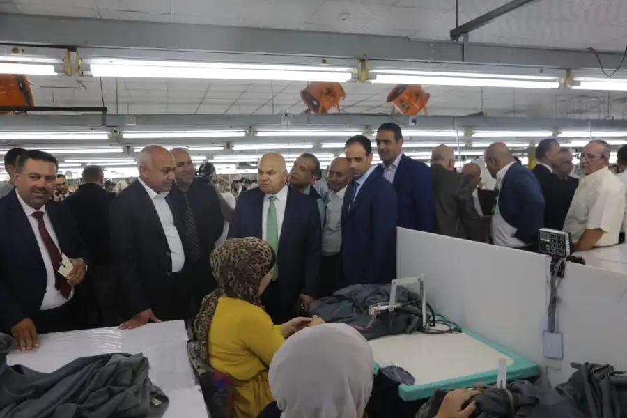 مدار الساعة,أخبار اقتصادية,وزير العمل,خالد البكار,مؤسسة التدريب المهني,وزارة العمل,التدريب المهني,البرنامج الوطني للتشغيل