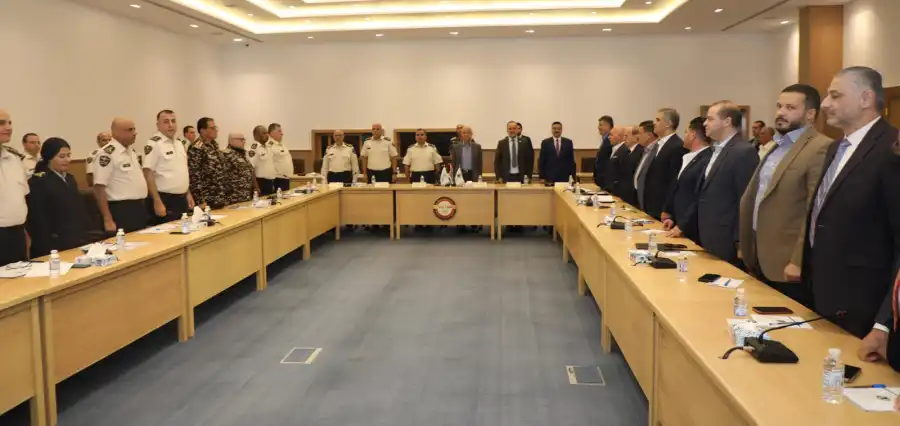 مدار الساعة,أخبار اقتصادية,الجمارك الأردنية,غرفة صناعة الأردن