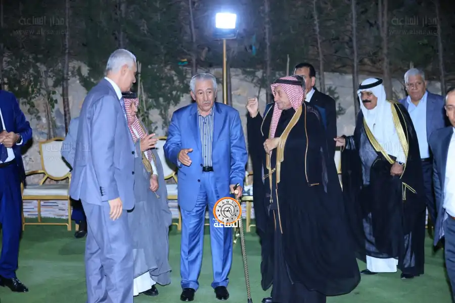 مدار الساعة,أخبار المجتمع الأردني,مناسبات أردنية