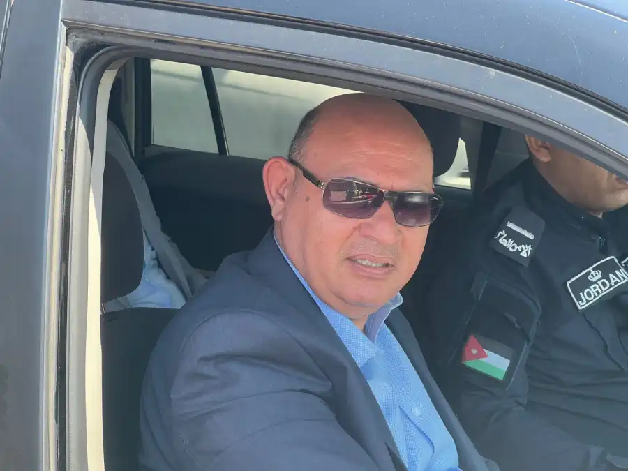 مدار الساعة,أخبار الأردن,اخبار الاردن,الملك عبد الله الثاني,سيادة القانون