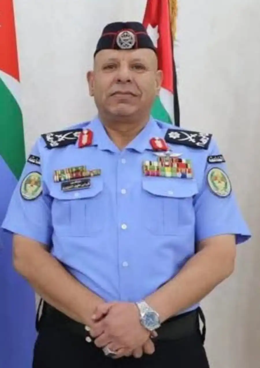مدار الساعة,مناسبات أردنية,ولي العهد,الأمن العام,قوات حفظ السلام,البحث الجنائي,إدارة السير