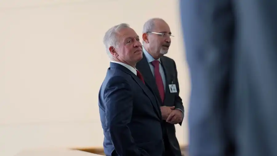 مدار الساعة,Video,فيديو,أخبار الأردن,اخبار الاردن,الديوان الملكي