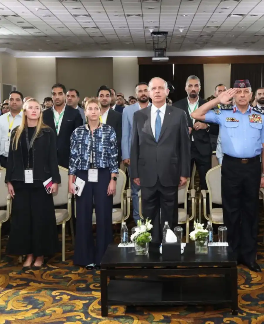 ابوخضير يكتب: الرياضة الأردنية.. خطوات واثقة