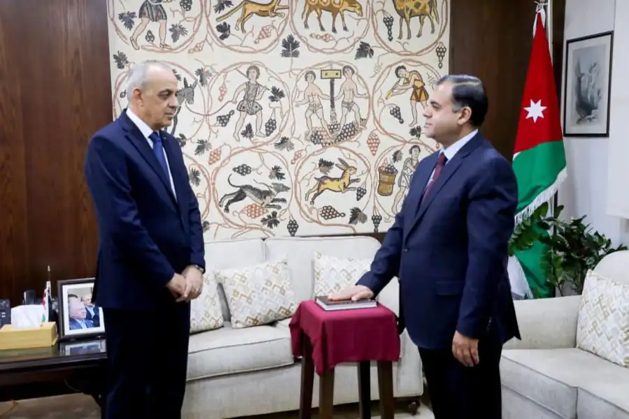 مدار الساعة,أخبار الأردن,اخبار الاردن,وزير السياحة والآثار,وزارة السياحة والآثار,وزارة السياحة,الإرادة الملكية السامية