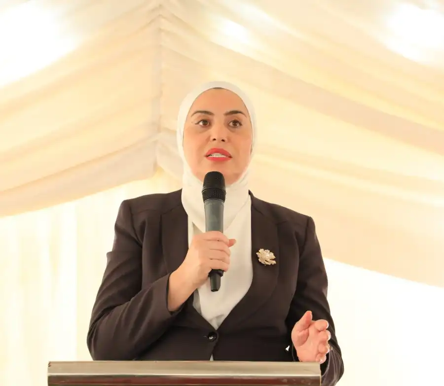 فريحات يكتب: وفاء بني مصطفى.. مسيرة