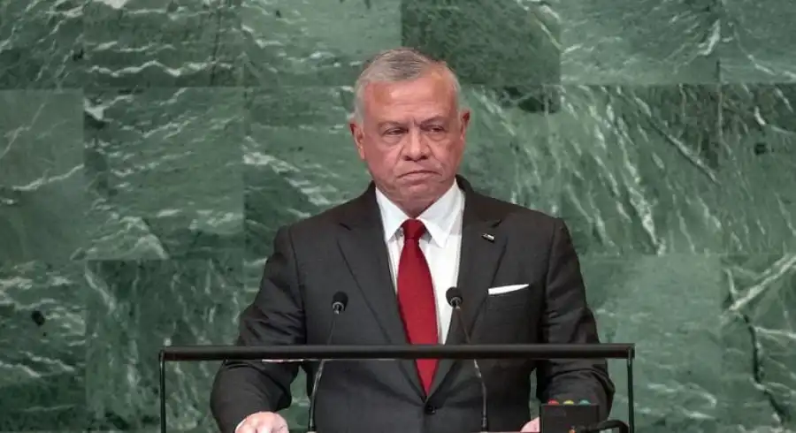 مدار الساعة,مناسبات أردنية,الملك عبدالله الثاني