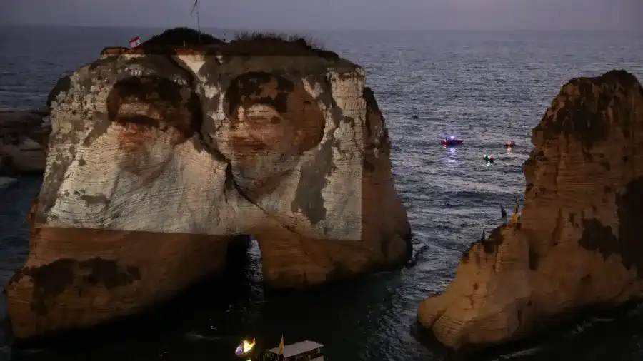 مدار الساعة,أخبار عربية ودولية,حسن نصر الله,حزب الله