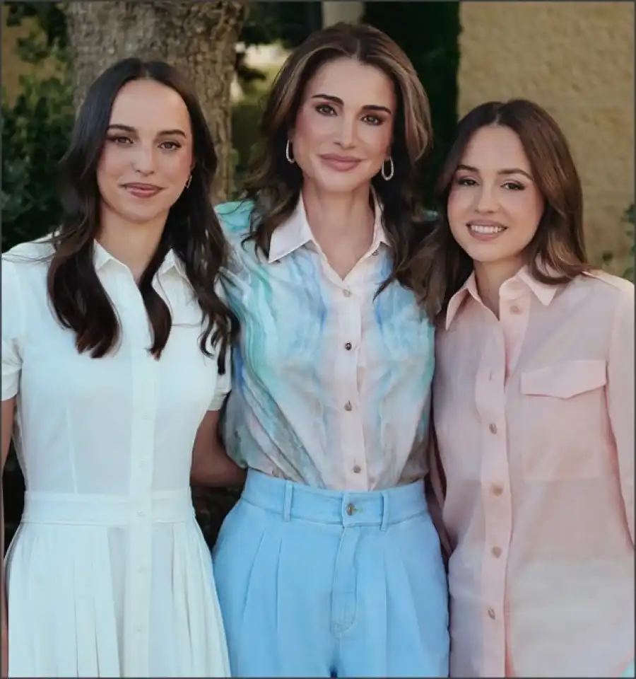 مدار الساعة,أخبار الأردن,اخبار الاردن,الملكة رانيا,الملكة رانيا العبدالله