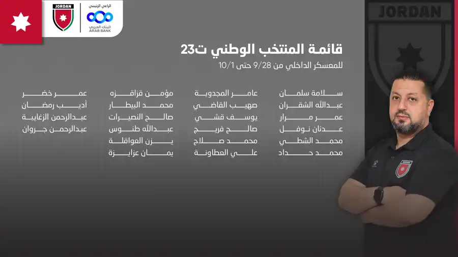 مدار الساعة,أخبار رياضية,الأمير حسين,المنتخب الوطني,كأس آسيا