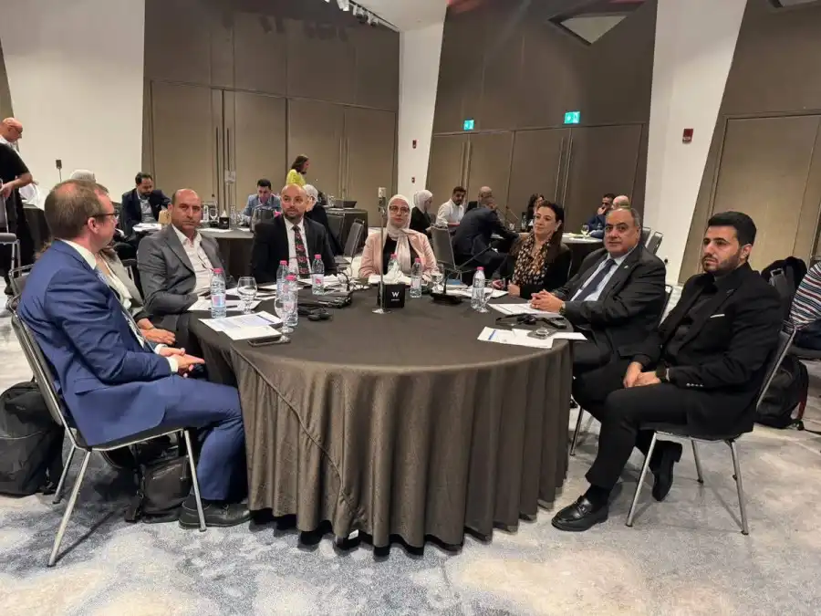 مدار الساعة,مناسبات أردنية,غرفة صناعة الأردن,الأمم المتحدة,التنمية المستدامة