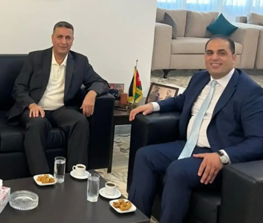 الرحامنة يكتب: ممتنّون ونقدّر ما قدّمته