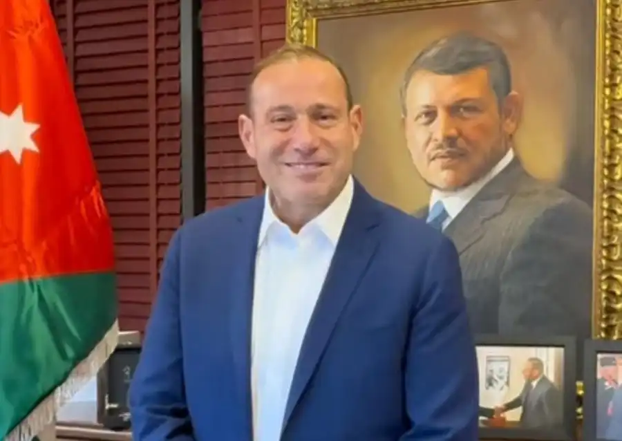 مدار الساعة,أخبار الأردن,اخبار الاردن,المناطق الحرة,المجموعة الأردنية للمناطق الحرة