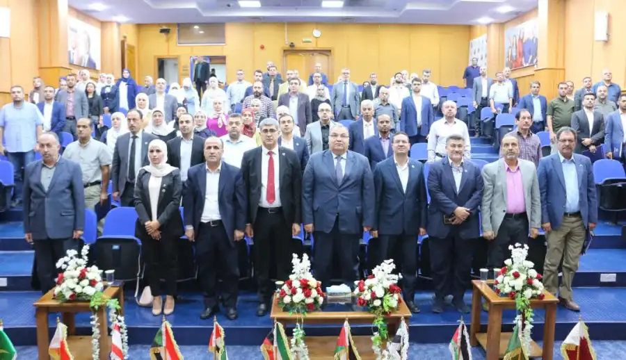 مدار الساعة,أخبار الجامعات الأردنية,جامعة الزرقاء