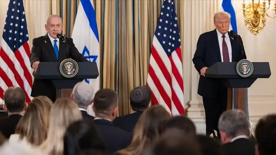 حماس وخطة ترامب؛ خيار اللا خيار