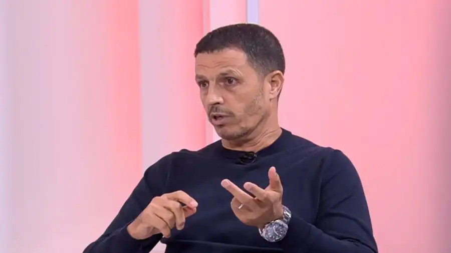 مدار الساعة,أخبار رياضية