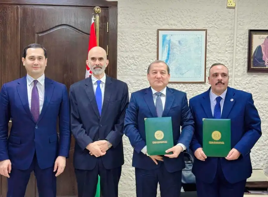 مدار الساعة,أخبار الجامعات الأردنية,الأمير غازي بن محمد,جامعة العلوم الإسلامية العالمية