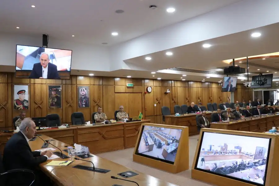 مدار الساعة,أخبار الأردن,اخبار الاردن,وزير الداخلية,الشخصية الأردنية,الملكية الأردنية