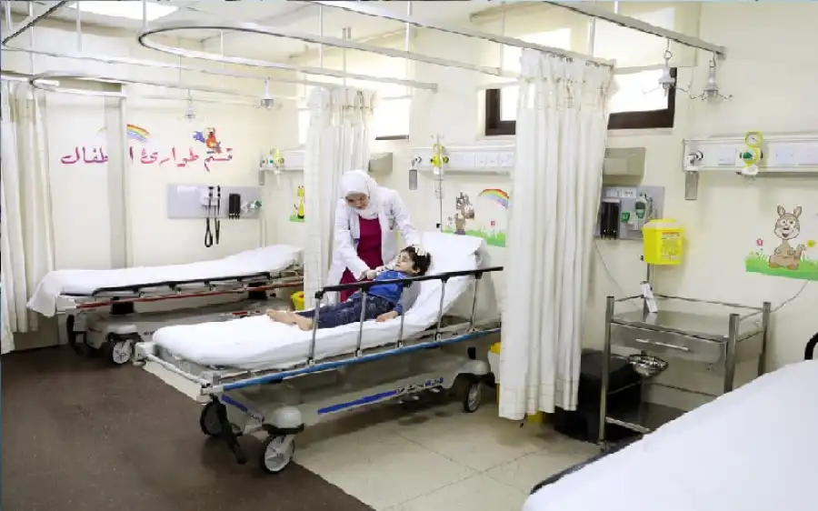 مدار الساعة,أخبار الصحة والأسرة,الذكاء الاصطناعي