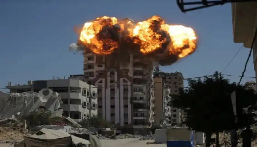 مدار الساعة,شؤون دينية