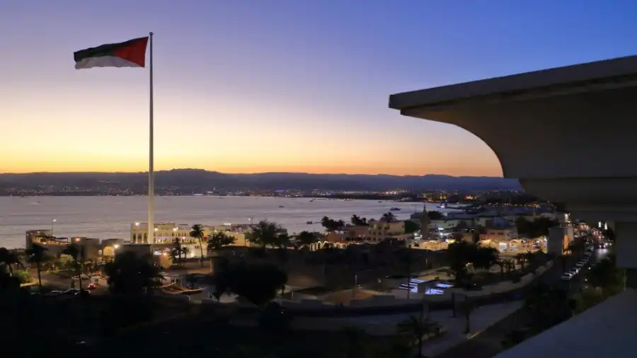 مدار الساعة,أخبار اقتصادية,أخبار السياحة في الأردن,وزير السياحة والآثار,وزارة السياحة,سلطة منطقة العقبة الاقتصادية الخاصة