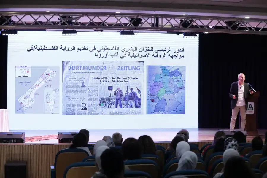 مدار الساعة
