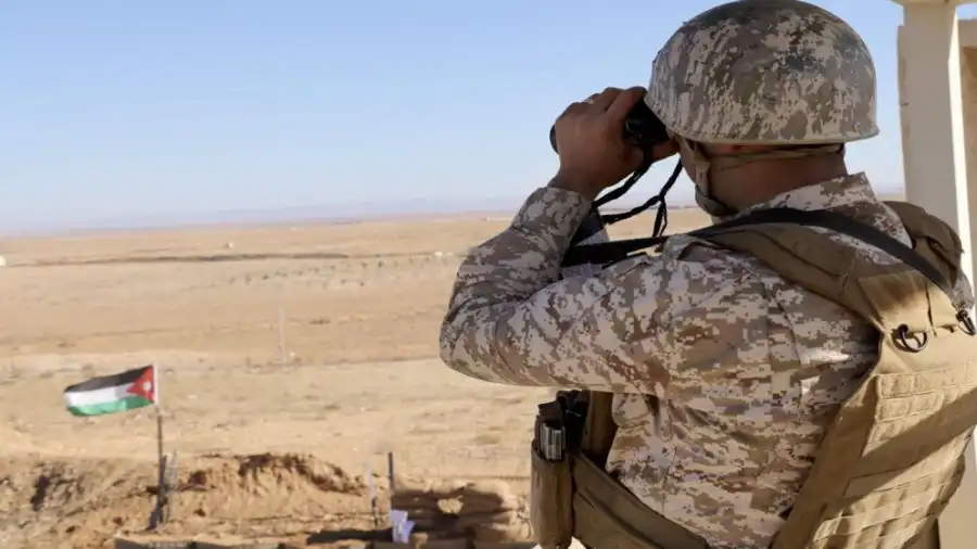 مدار الساعة,أخبار الأردن,اخبار الاردن,المنطقة العسكرية الشمالية