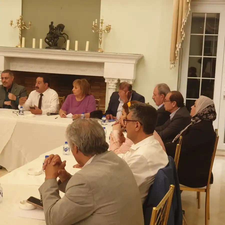 مدار الساعة,أخبار الأردن,اخبار الاردن,الانتخابات النيابية,قطاع غزة,بلدية الزرقاء,الحزب المدني الديمقراطي,حركة حماس