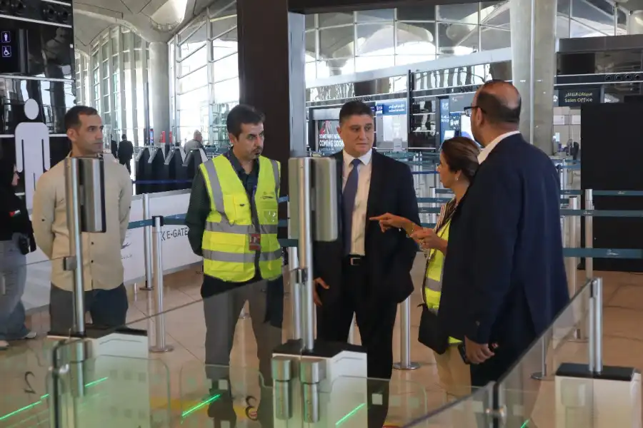 مدار الساعة,أخبار الأردن,اخبار الاردن,الملك عبدالله الثاني,مديرية الأمن العام,الأمن العام,الدفاع المدني,مديرية العمليات والسيطرة