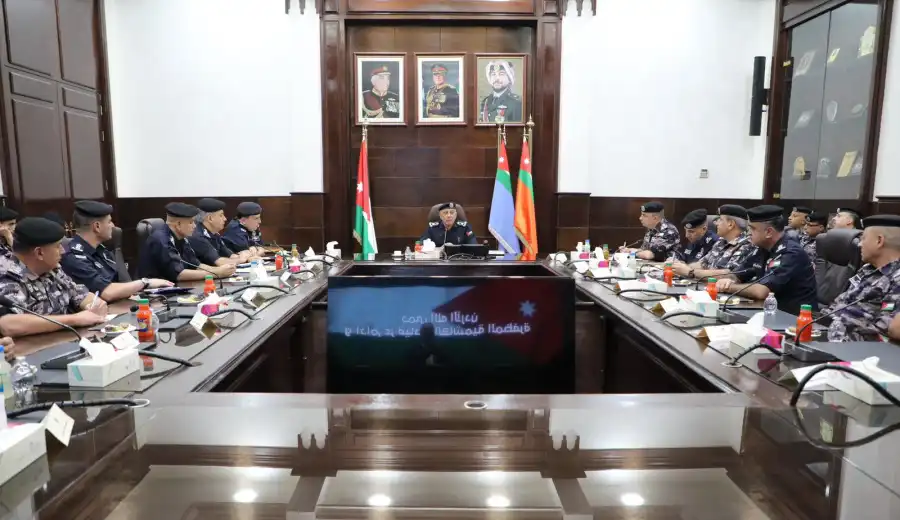 مدار الساعة,أخبار الأردن,اخبار الاردن,المملكة الأردنية الهاشمية,إدارة مكافحة المخدرات