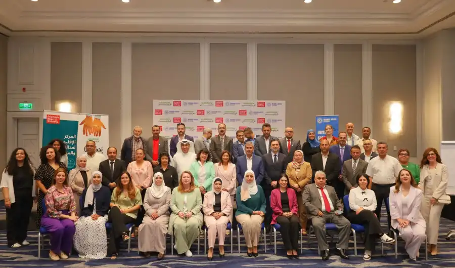 مدار الساعة,أخبار اقتصادية,وزير الطاقة والثروة المعدنية,الدكتور صالح الخرابشة,وزارة الطاقة والثروة المعدنية,وزارة الطاقة