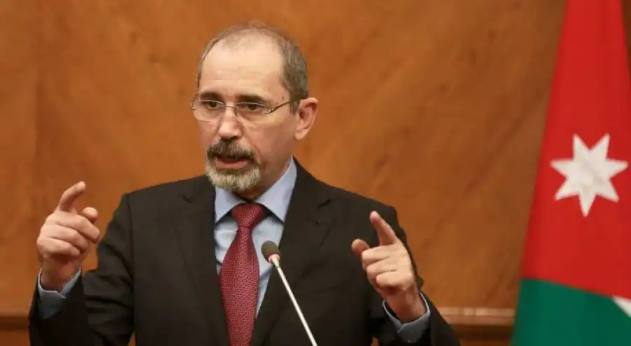 مدار الساعة,أخبار الأردن,اخبار الاردن,نائب رئيس الوزراء,وزير الخارجية وشؤون المغتربين,رئيس الوزراء,أيمن الصفدي,سلطنة عمان,قطاع غزة