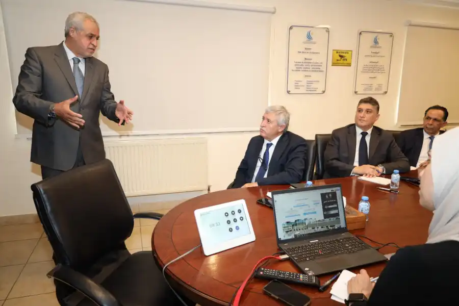 مدار الساعة,أخبار الأردن,اخبار الاردن,وزير النقل