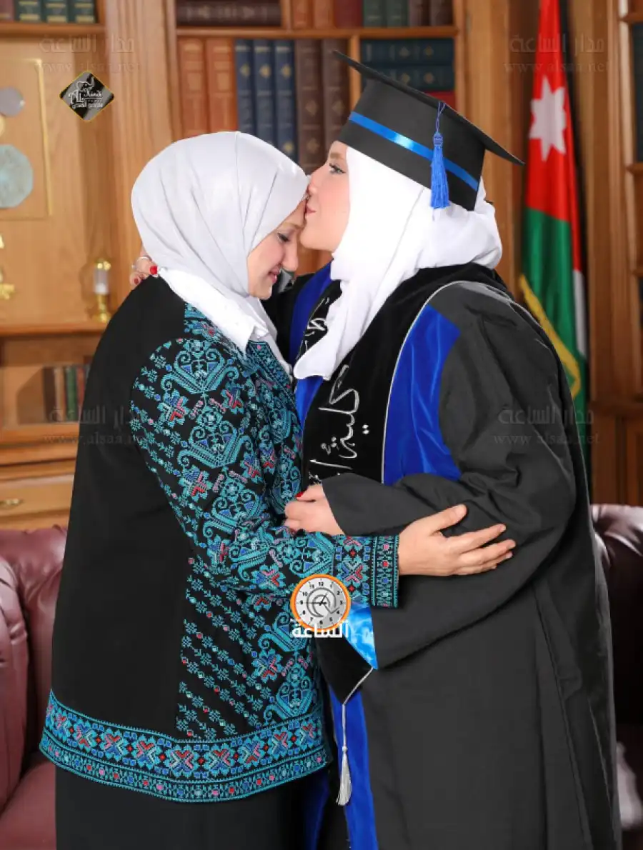 مدار الساعة,أخبار المجتمع الأردني,مناسبات أردنية,جامعة الإسراء