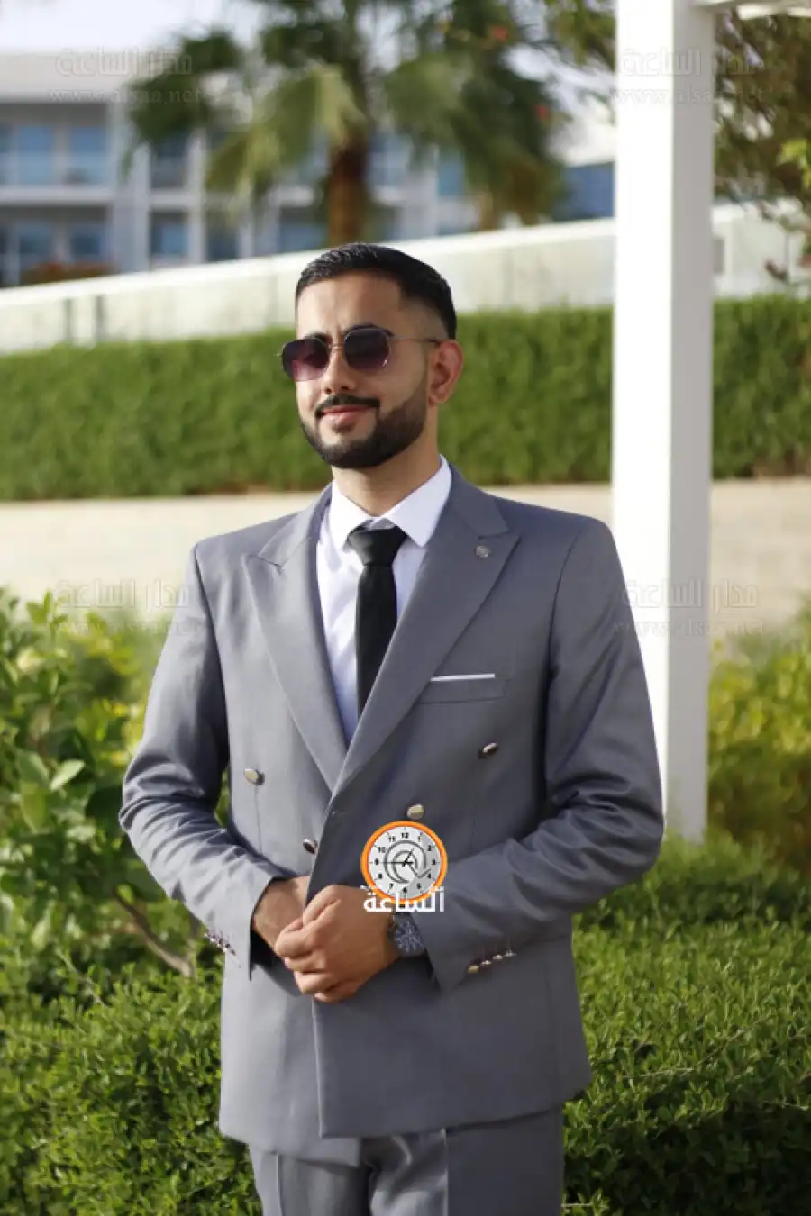 مدار الساعة,أخبار المجتمع الأردني,مناسبات أردنية,الملك عبدالله الثاني بن الحسين,جامعة البلقاء التطبيقية,امتحان الشامل